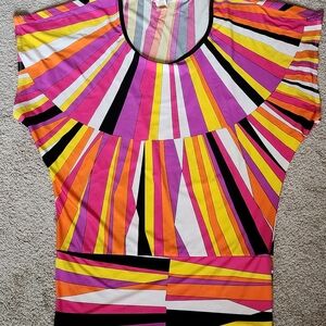 Trina Turk Swim Cover Up